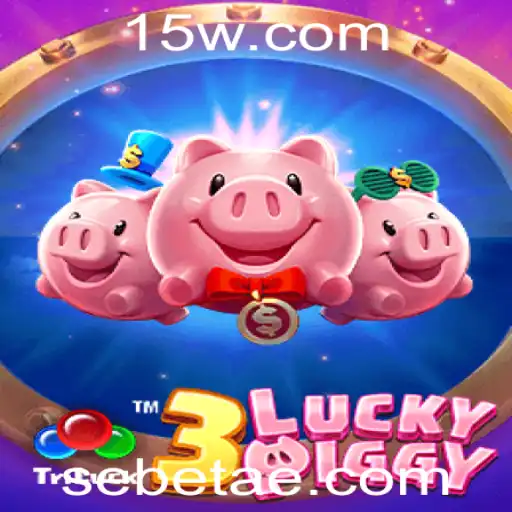 Guia Completo para o Jogo 3LUCKYPIGGY: Regras e Estratégias