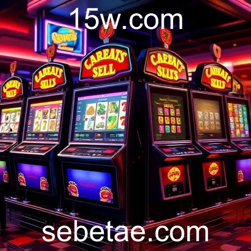 Explorando o Mundo dos Caça-níqueis e a Influência do Sebet