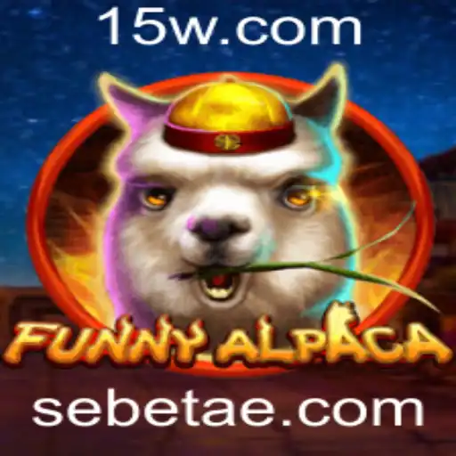FunnyAlpaca: Um Novo Jogo Revolutionando as Festas com Sebet
