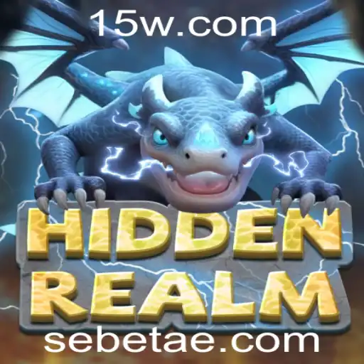 Descobrindo HiddenRealm: O Jogo que Está Transformando o Mundo do Sebet