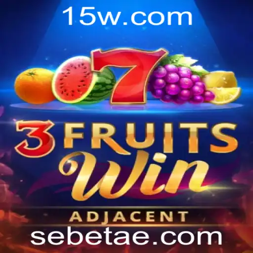 Explorando o Jogo Empolgante: 3FruitsWin