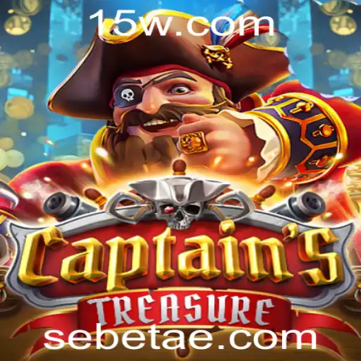 Explorando as Aventuras de CaptainssTreasure: Regras e Estratégias