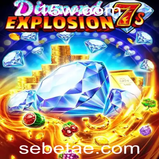 Descubra o Empolgante Mundo de DiamondExplosion7s