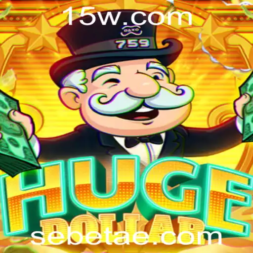 Descubra o Fascinante Mundo de HugeDollar: Regras e Inovações