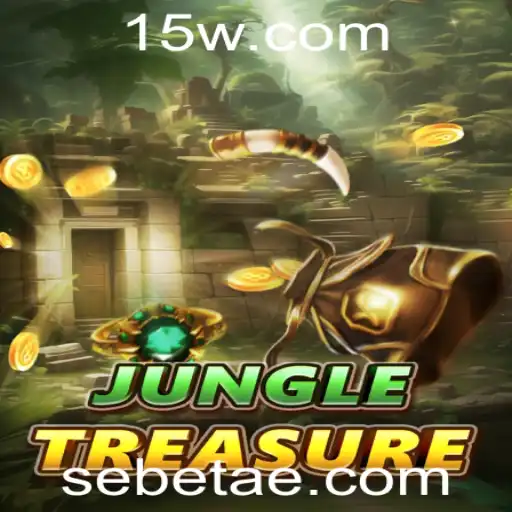 Descubra os Segredos do JungleTreasure: O Jogo de Aventura Revolucionário