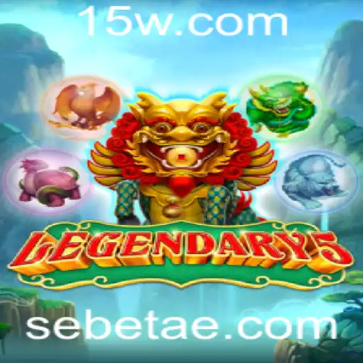 Legendary5: Explorando o Novo Fenômeno dos Jogos com Sebet