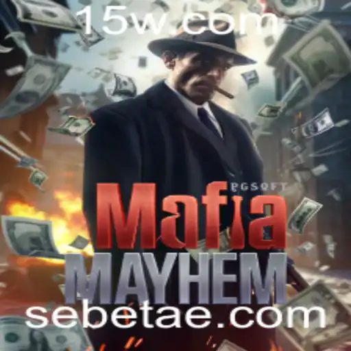 Descubra o Fascinante Jogo de Tabuleiro MafiaMayhem