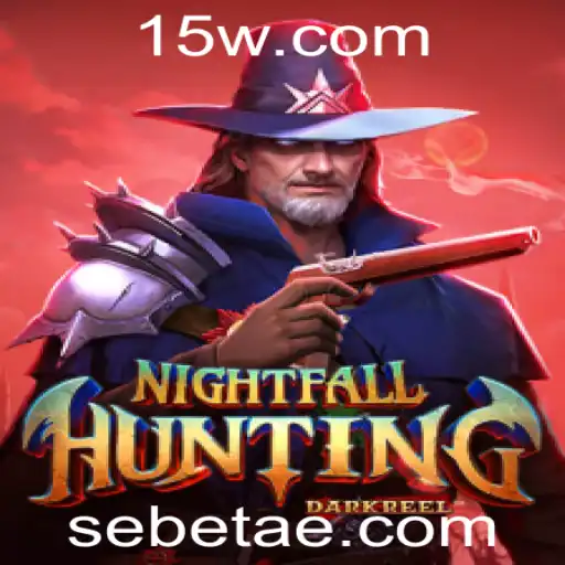 Descubra o Fascinante Mundo de NightfallHunting