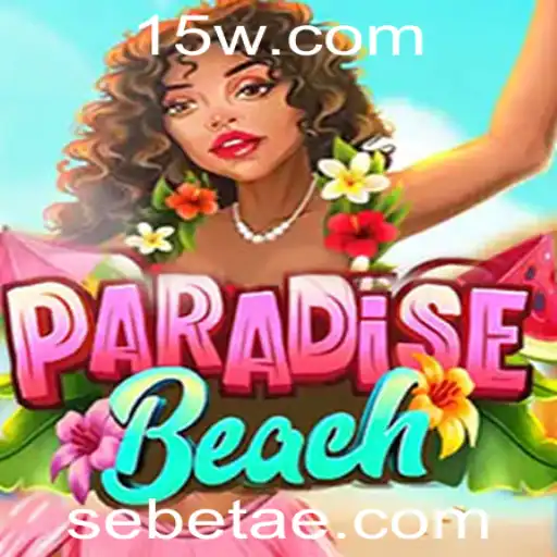 Descubra ParadiseBeach: Um Jogo Revolucionário para os Amantes do Mar