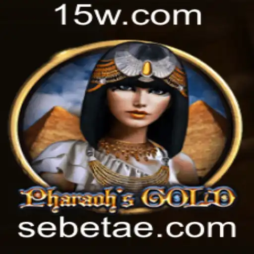 PharaohsGold: Uma Jornada ao Egito Antigo