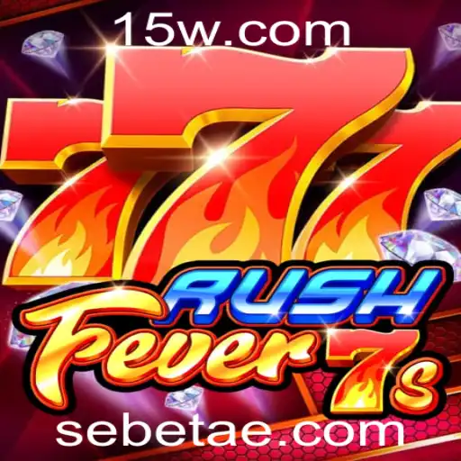 RushFever7s: Uma Nova Era nos Jogos de Cassino