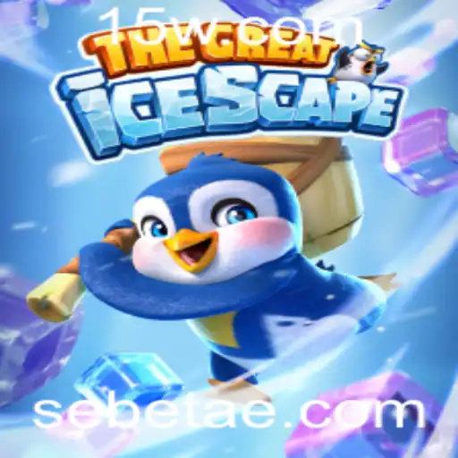 Descubra o Mundo Gelado de TheGreatIcescape: O Jogo Que Conquistou a Temporada