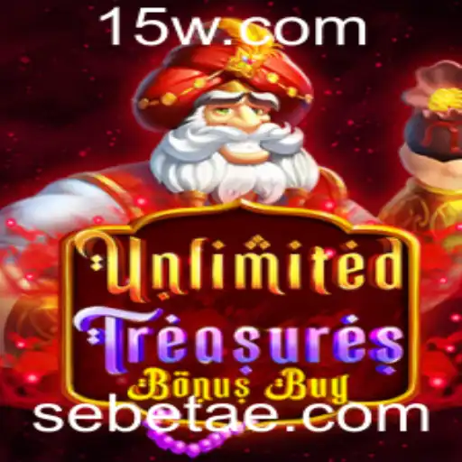 Descubra o Mundo de UnlimitedTreasuresBonusBuy: O Jogo que Está Revolucionando o Mercado de Sebet