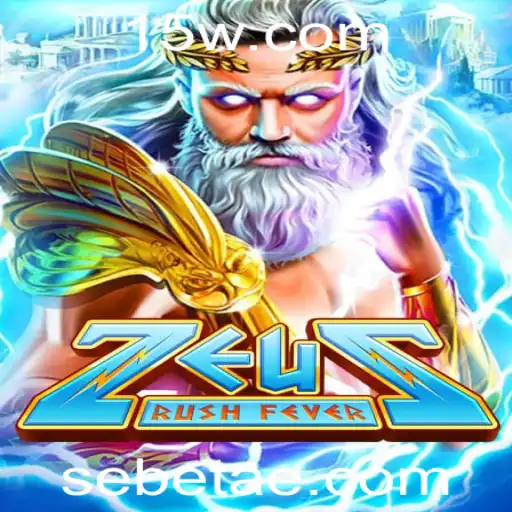 Descubra o Fascinante Mundo de ZeusRushFever: Um Jogo Inovador e Empolgante