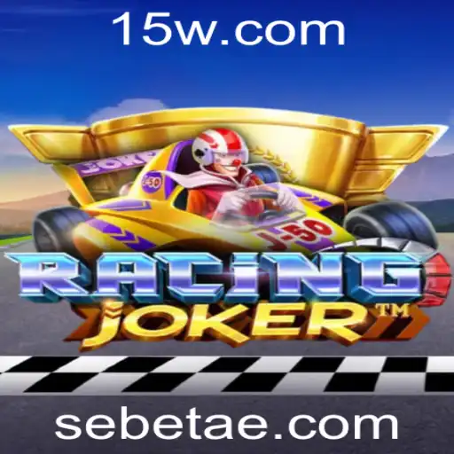 Descubra RacingJoker: O Novo Jogo Sensação do Momento